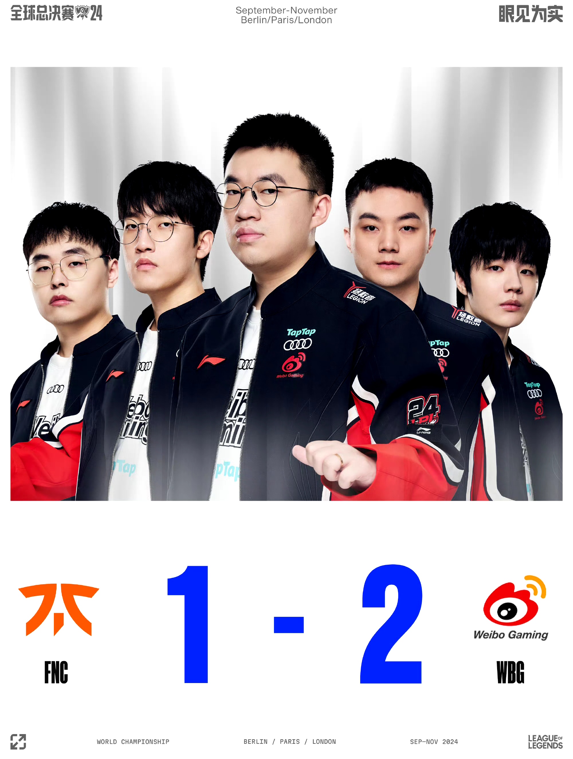 开云体育-FNC横扫100T,Faker操刀奇招英雄翻盘全球总决赛2:1(深圳)