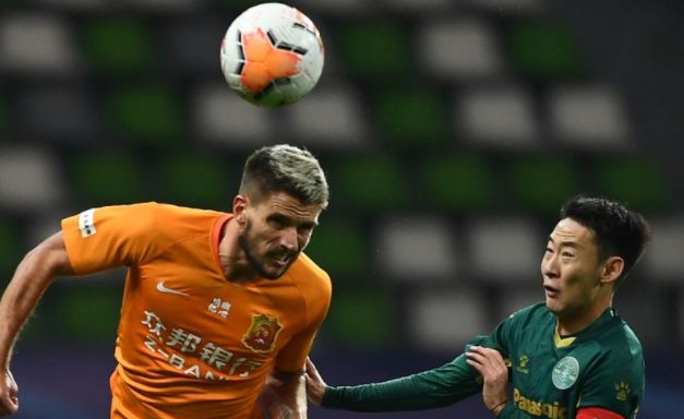 开云sport-绿城之战:绿城队与卓尔争夺保级机会的简单介绍